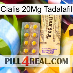 Cialis 20Mg Tadalafil new06